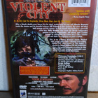 VIOLENT CITY - pikkukuva 2