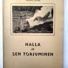 Halla ja sen torjuminen  Tauno Laine - pikkukuva 1