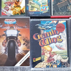 10 Kpl Commodore 64/128 pelejä - pikkukuva 2