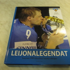 Leijonalegendat kirja /Ari Mennander ja Moneta 2012. - pikkukuva 1
