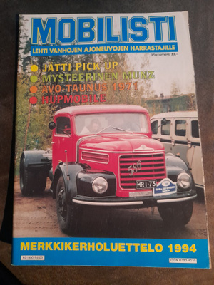Mobilisti 1994 -3