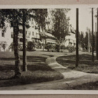 Takaharju: Parantola o (1211) - pikkukuva 1