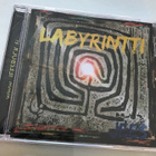 Jees . Labyrintti CD muoveissa - pikkukuva 1