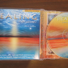 Healing Sounds - Deva Sudha: Healing Vibrations CD - pikkukuva 1
