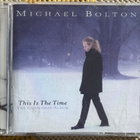 MICHAEL BOLTON 2 CD:TÄ - pikkukuva 1