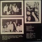 (LP) 1980 – Viimeinen Syksy (1.painos) - pikkukuva 4