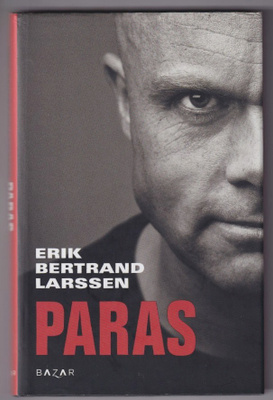Erik Bertrand Larssen: Paras