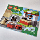 Lego Duplo 10927 Pizzakoju - pikkukuva 4