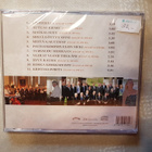 Syvä rauha CD Mieskuoro Graniitti - pikkukuva 2