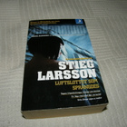 Stieg Larsson  Luftslottet som sprängdes  -pok - pikkukuva 1