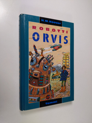 H. M. Hoover : Robotti Orvis