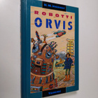 H. M. Hoover : Robotti Orvis - pikkukuva 1