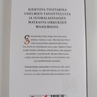 Salima Peippo ym. : Salima - pikkukuva 2