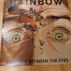 Rainbow 1982 LP Stright between the eyes Polygram - pikkukuva 1