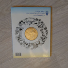 Tove Jansson 10€ hopeinen juhlaraha 2004 - pikkukuva 4
