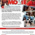 SCARY MOVIE 5	(41 752)	-FI-	DVD		 2013 - pikkukuva 3