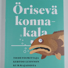 Niko Kettunen : Örisevä konnakala - pikkukuva 1