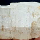 Hyvin vakavasti otettava läpinäkyvä berylloniitti 627.00 ct - pikkukuva 5