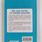 Äiti, mun korvat on toisella kanavalla - pikkukuva 2