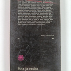 Leo Tolstoi : Sota ja rauha 2 - pikkukuva 2