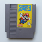 NES Super Mario Bros 3 (PAL-B/SCN) (L) - pikkukuva 1