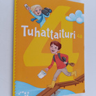 Tuhattaituri 4a - pikkukuva 1
