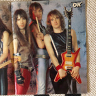 Iron Maiden. OK Rock Magazine. 1984. - pikkukuva 3