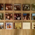 The Rolling Stones : CD -kokoelma, 89 x CD’s - pikkukuva 1