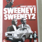 SWEENEY! - SWEENEY2 (2 x DVD) SWEENEY DOUBLE BILL - pikkukuva 1
