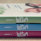 BOTTOM (1991-1995) koko sarja (3DVD) - pikkukuva 1