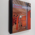 Marilyn Zelinsky : The inspired workspace : designs for c... - pikkukuva 1