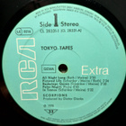 Scorpions – Tokyo Tapes (2lp) - pikkukuva 4