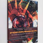 Frode Grytten : Popmusiikkia : novelleja - pikkukuva 1