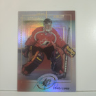 1999-00 SPx #167 Brian Finley 1540/1999 - pikkukuva 1