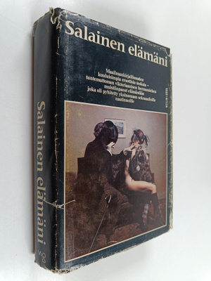Salainen elämäni