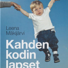 Leena Mäkijärvi: Kahden kodin lapset - pikkukuva 1