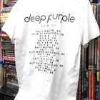 ALE - DEEP PURPLE - INFINITE T-PAITA (W) - pikkukuva 2