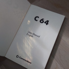 c64 user manual english - pikkukuva 3