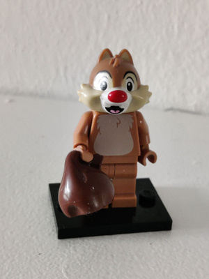 Lego Disney Dale