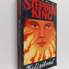 Stephen King : Tulisilmä - pikkukuva 1