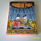 Don Rosa: Auringon poika; p. 2010; 1.p - pikkukuva 1