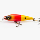 JAN vaappu, Niemivaara, 7.5cm, Spec - pikkukuva 1