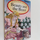 Walt Disney : Beauty and the Beast - pikkukuva 1
