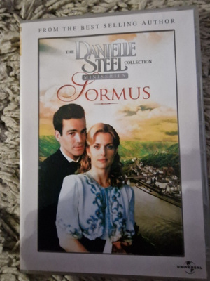 Danielle Steel - Sormus