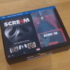 Scream 4 – Limited Edition Gift Set Blu-ray + DVD + Figuuri - pikkukuva 1