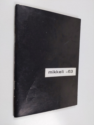 Mikkeli -63