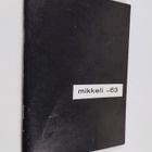 Mikkeli -63 - pikkukuva 1