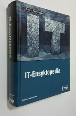 Hannu Jaakohuhta : IT-ensyklopedia