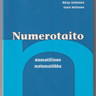 Pekka Laakkonen: Numerotaito - pikkukuva 1
