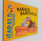 Chris Browne : Harald haaveksija - pikkukuva 1